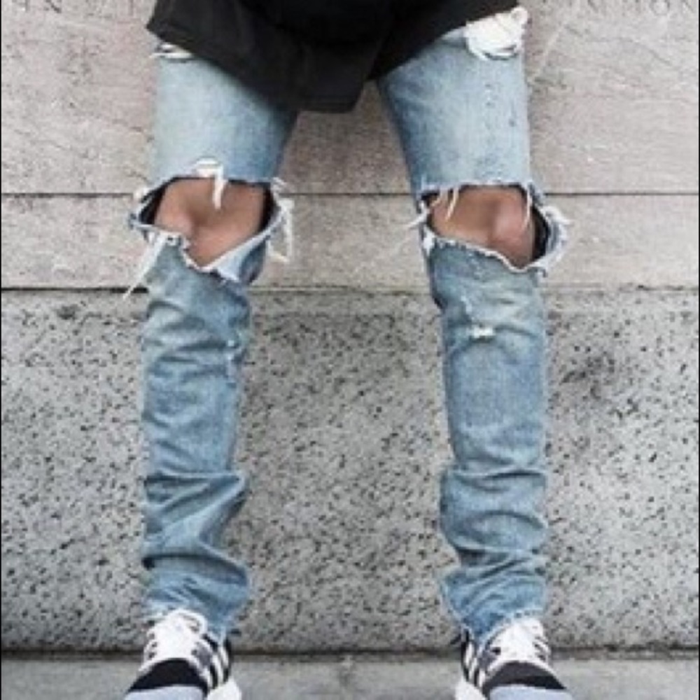 Meet your Posher, Jerry